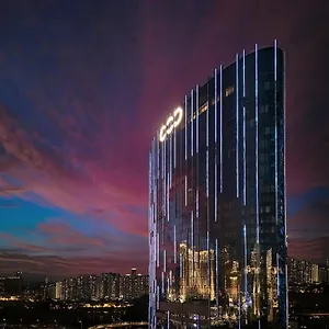 ***** Hotel Of Dreams - Nuewa China