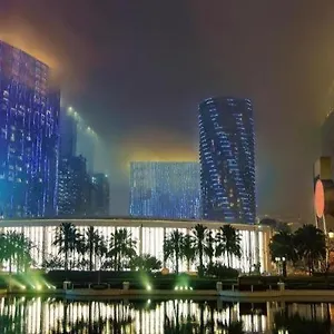 *** Hotel Inn Hotel Macau China