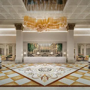 ***** Hotel Palazzo Versace China