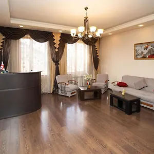 *** Hotel 4you Georgia