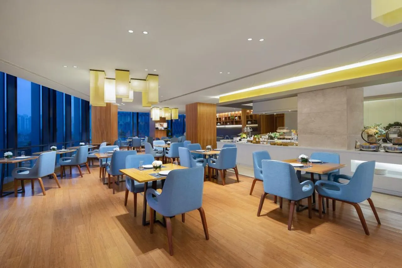 Somerset Baitang Suzhou Suzhou  Aparthotel